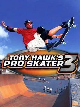 Tony Hawks Pro Skater 3 [Xbox Classics]