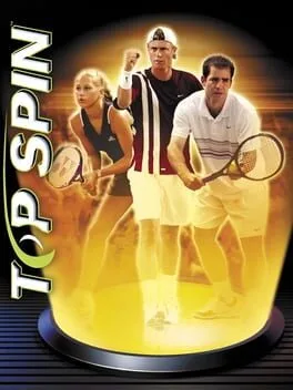 Top Spin [Classics]