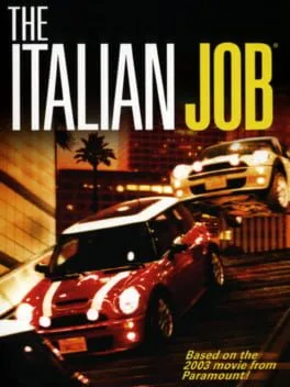 Italian Job