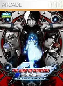 King of Fighters 2002/2003