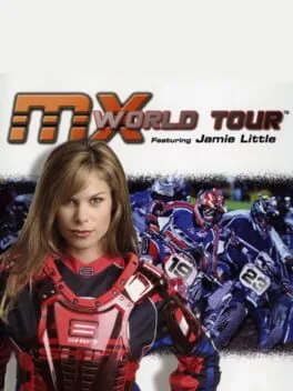 MX World Tour (XBOX)