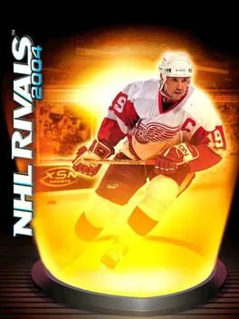 NHL Rivals (XBOX)