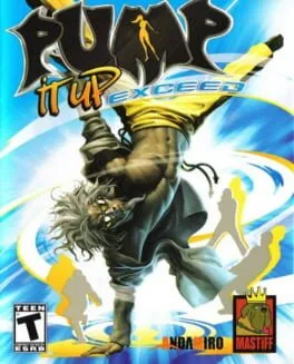 Pump It Up: Exceed [Bundle] (XBOX)