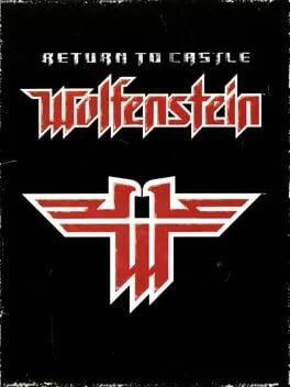Return to Castle Wolfenstein [Platinum Hits] (XBOX)