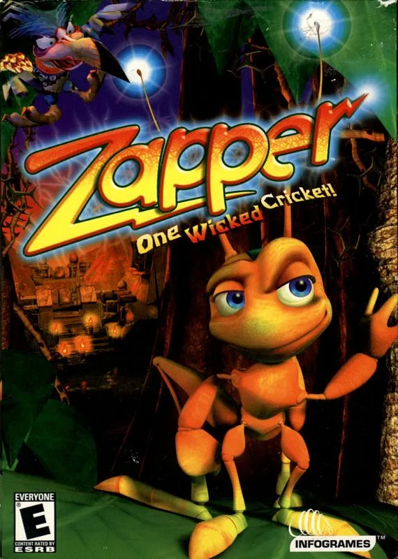 Zapper