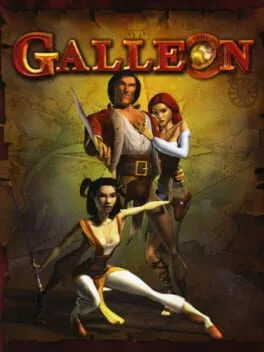 Galleon (XBOX)