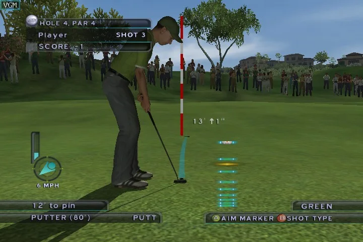 Links 2004 (XBOX)