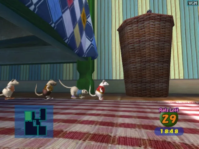 Sneakers (XBOX)