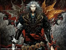 Castlevania: Curse of Darkness
