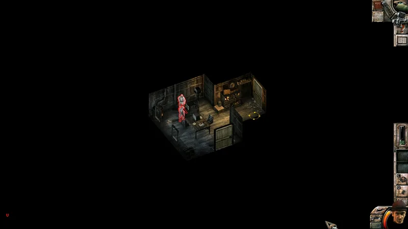 Commandos 2: Men of Courage (XBOX)