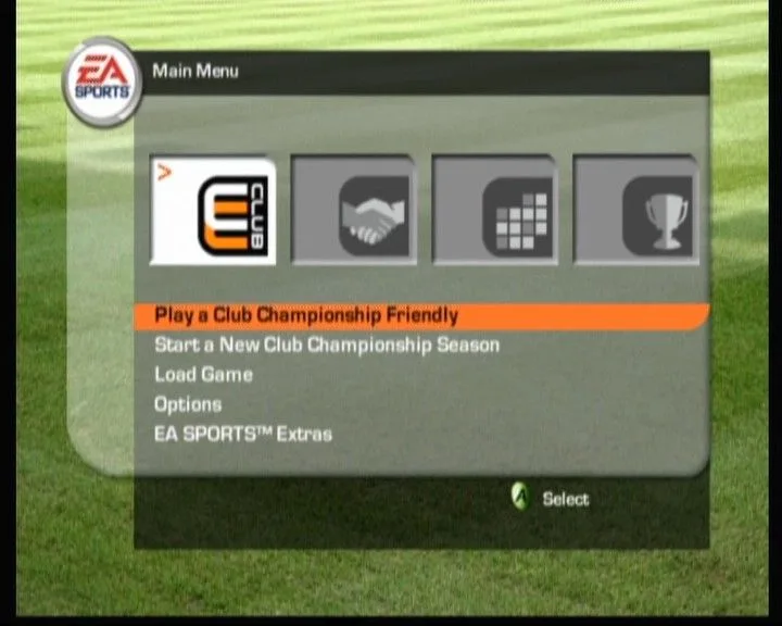 FIFA Football 2003 (XBOX)