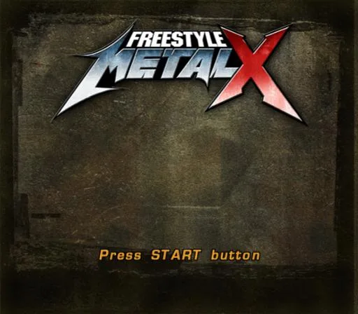 Freestyle MetalX