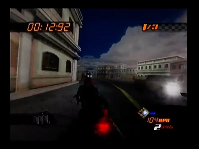 Jacked (2006) (XBOX)