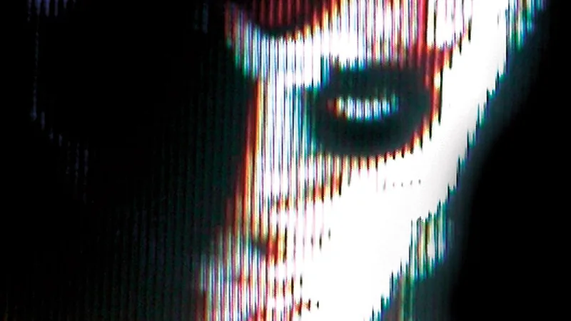 Manhunt (XBOX)