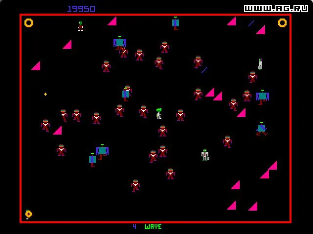 Midway Arcade Treasures