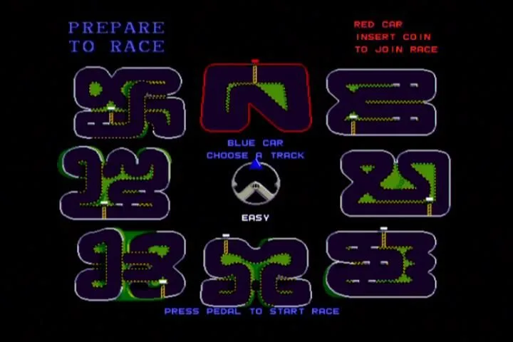 Midway Arcade Treasures 2 (XBOX)