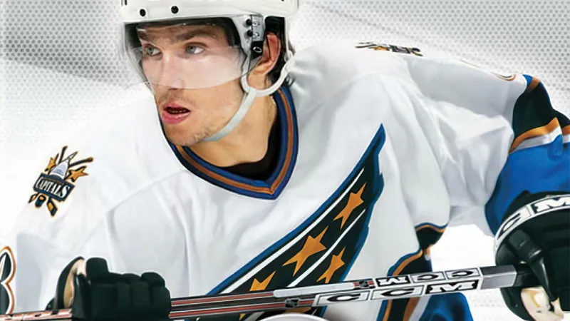 NHL 07 (XBOX)