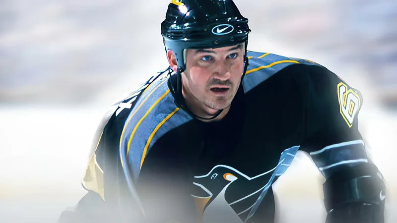 NHL 2002 (XBOX)