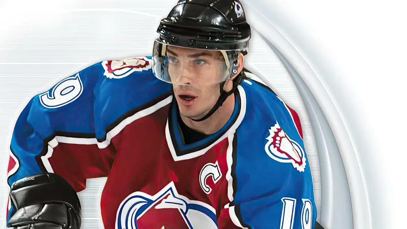 NHL 2004 (XBOX)