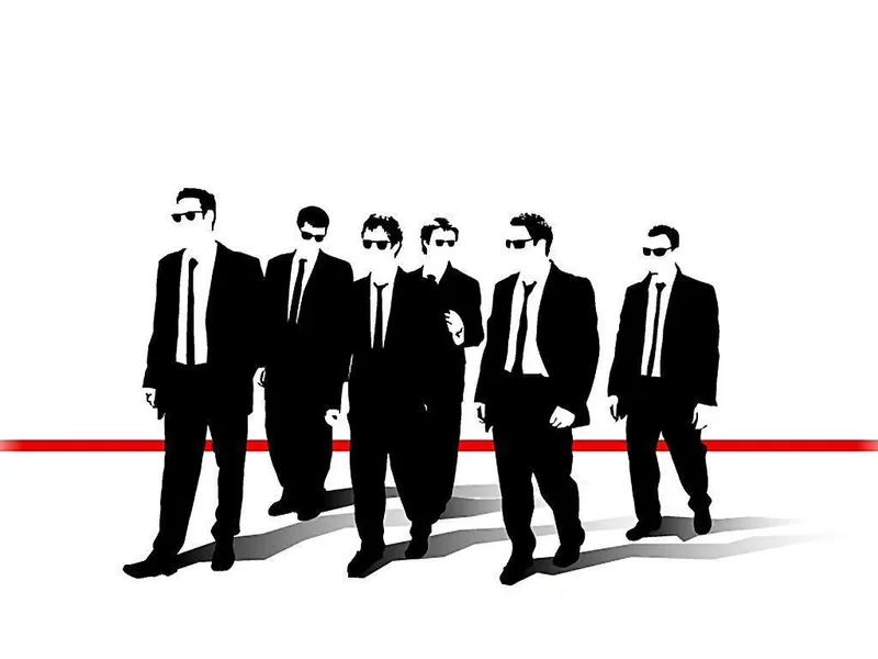 Reservoir Dogs (XBOX)