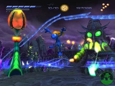 Scaler (XBOX)