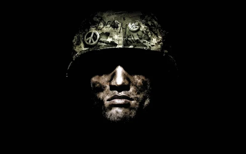 ShellShock: Nam '67 (XBOX)