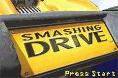 Smashing Drive (XBOX)