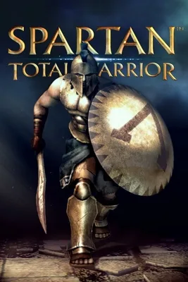 Spartan: Total Warrior (XBOX)