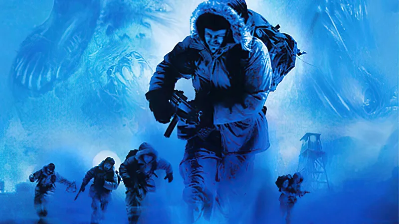 The Thing (XBOX)