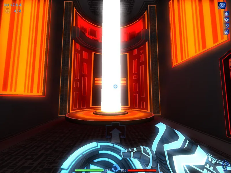 Tron 2.0 (XBOX)