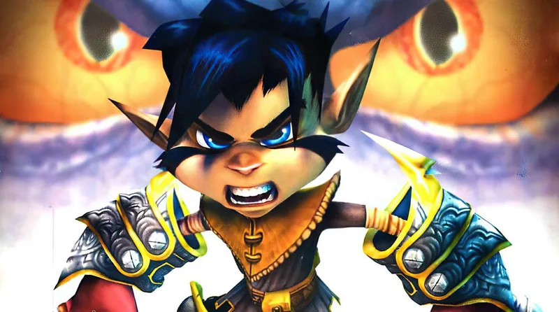 Vexx (XBOX)