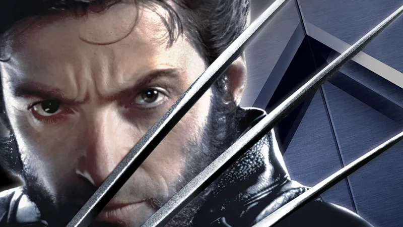 X2: Wolverine's Revenge (XBOX)